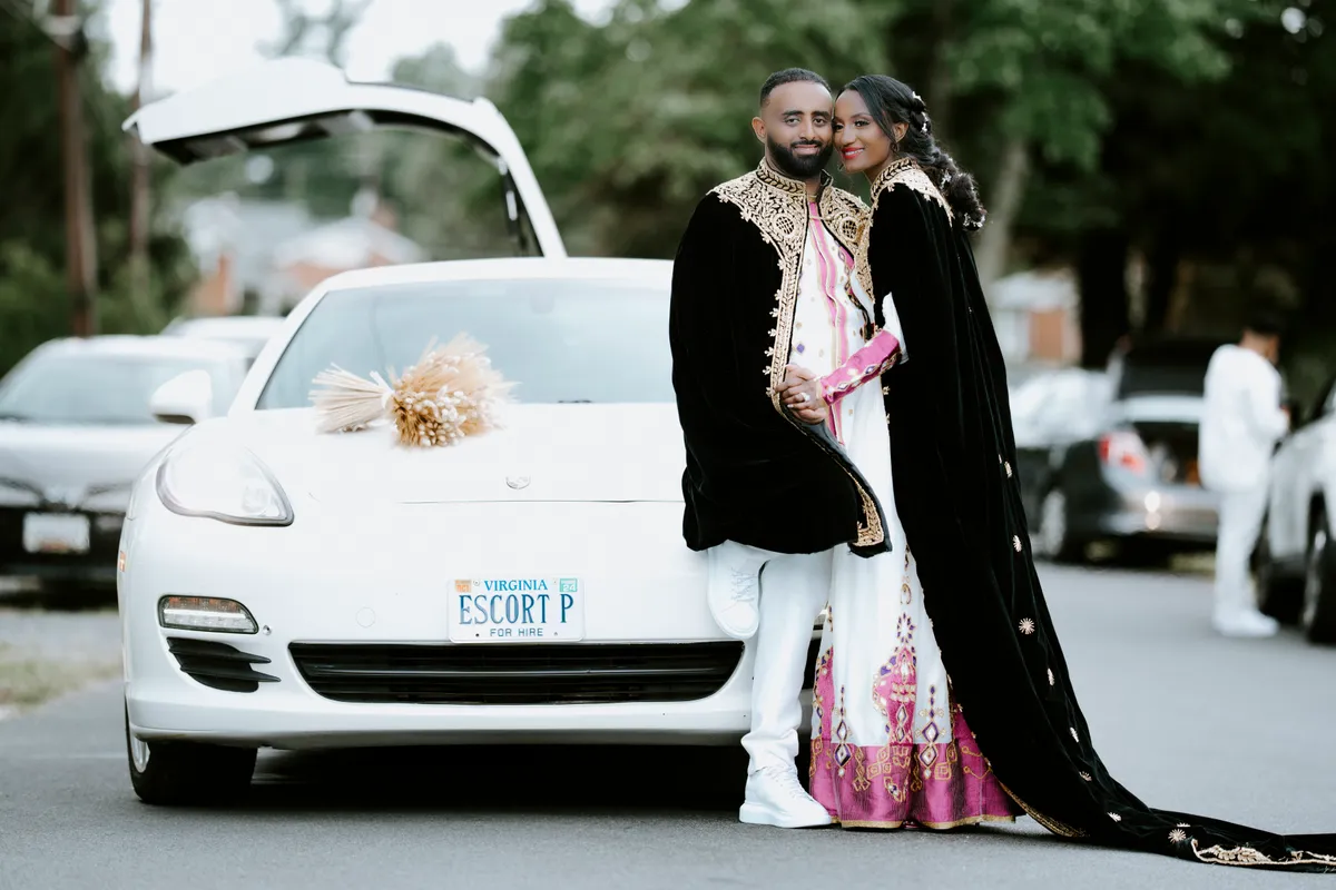 Wedding photography — image 63
