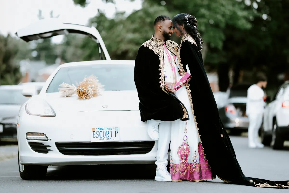 Wedding photography — image 64