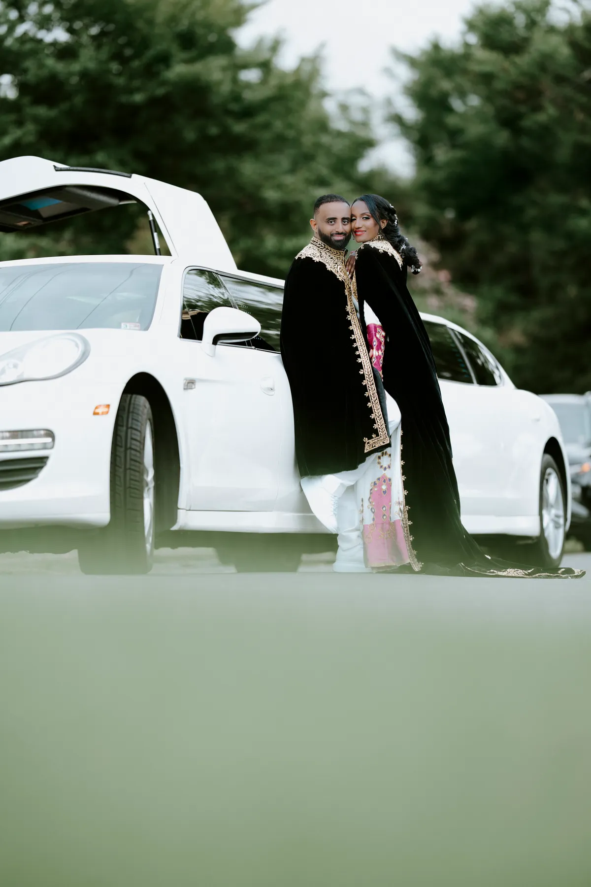 Wedding photography — image 66