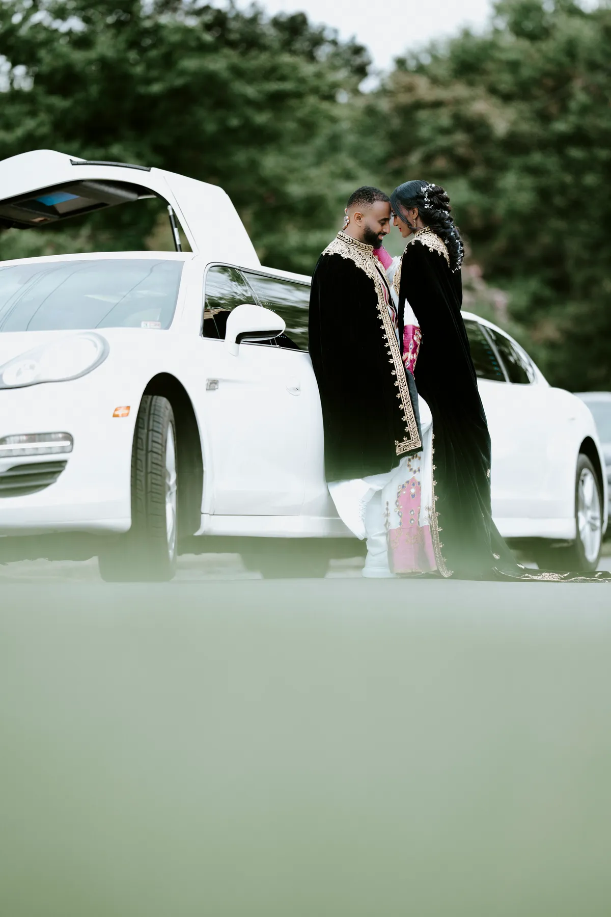 Wedding photography — image 67