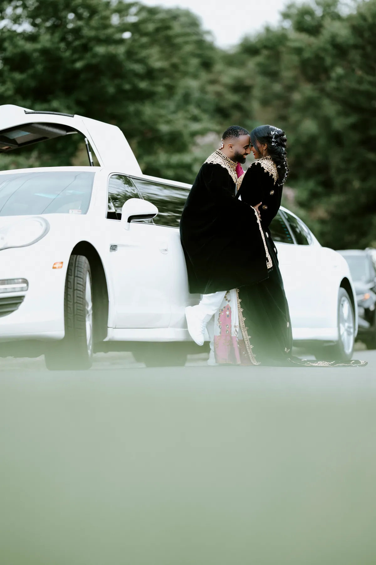 Wedding photography — image 68