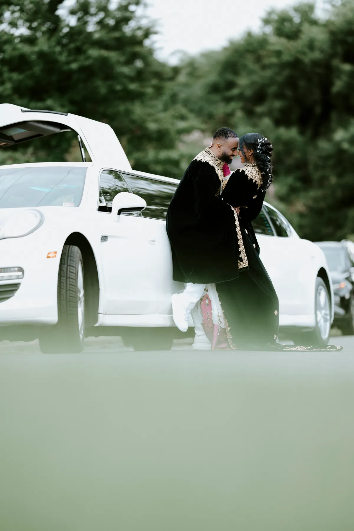 Wedding photography — image 69