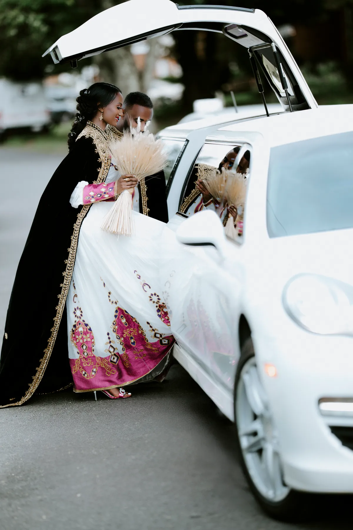 Wedding photography — image 72