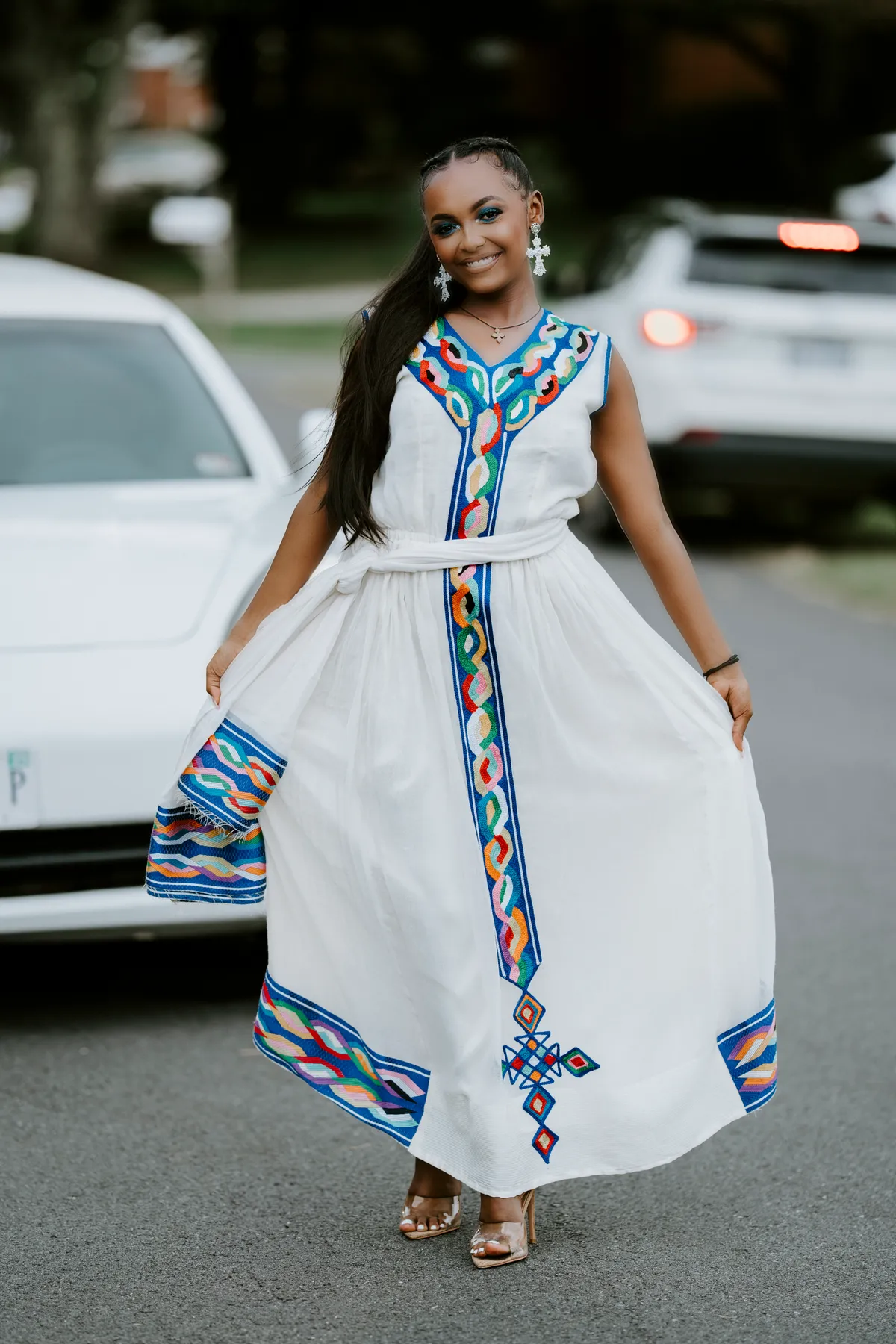 Wedding photography — image 74