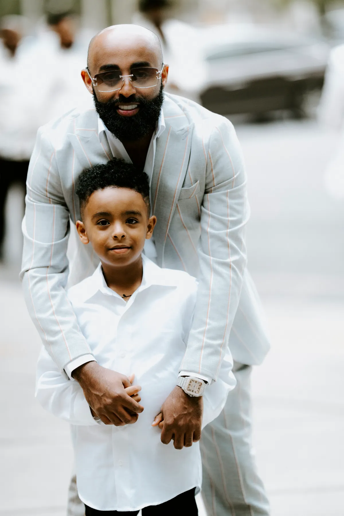 Wedding photography — image 76