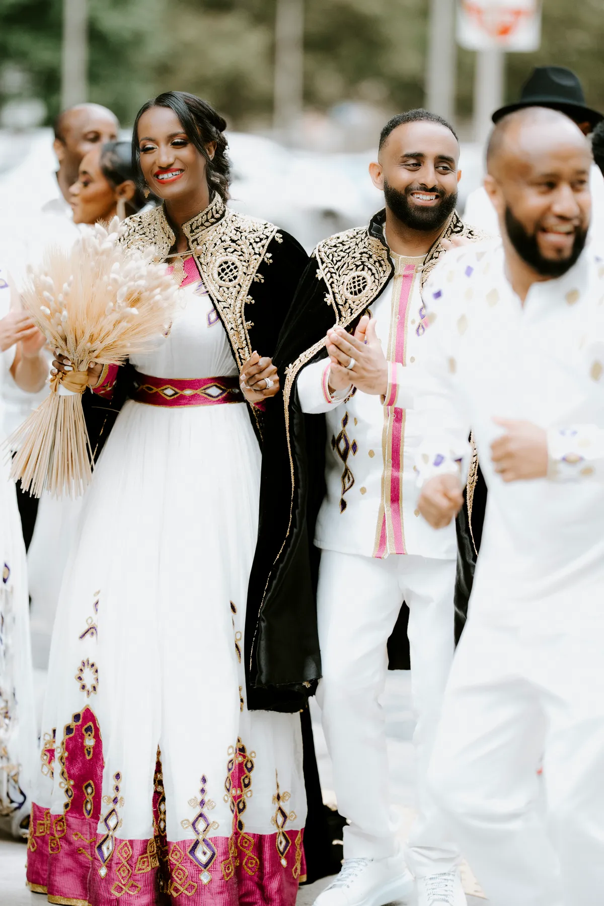 Wedding photography — image 77