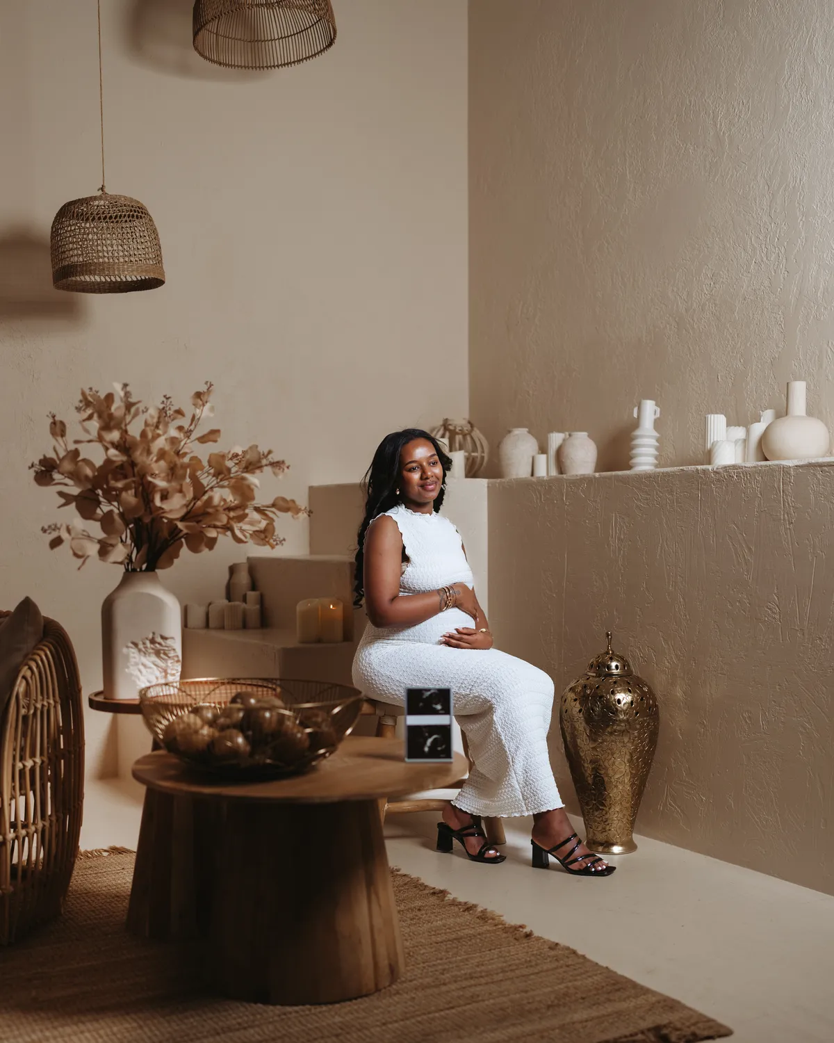 Maternity photography — image 60
