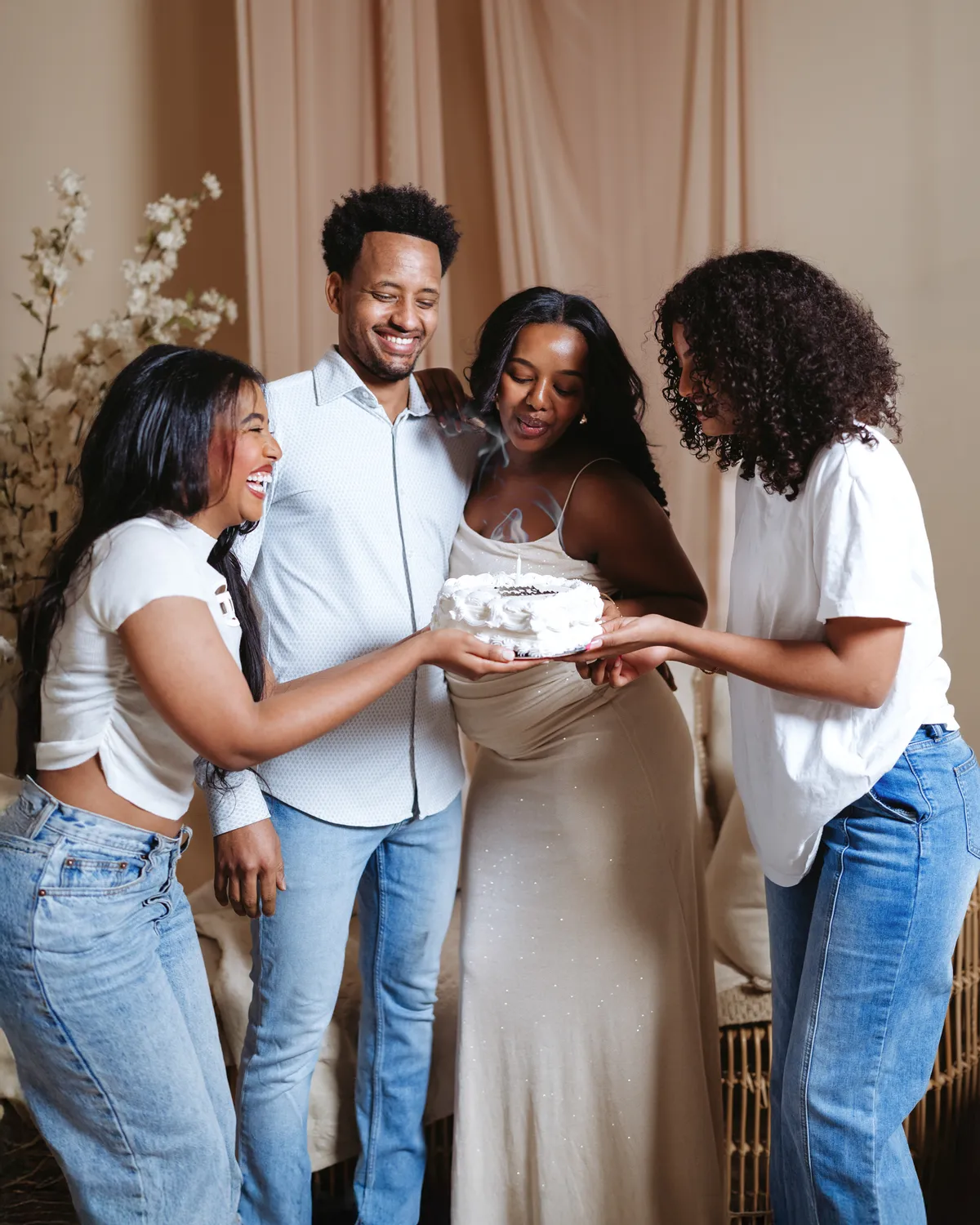 Maternity photography — image 69