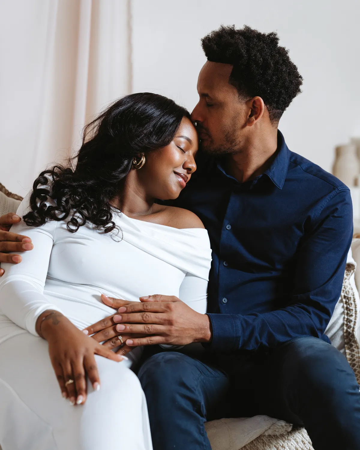Maternity photography — image 15