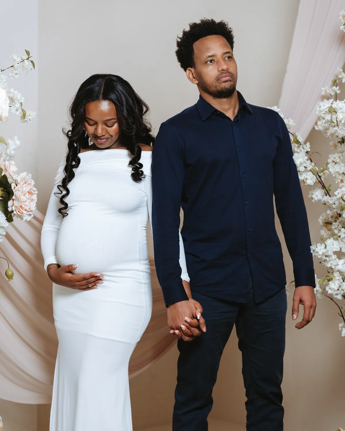 Maternity photography — image 18