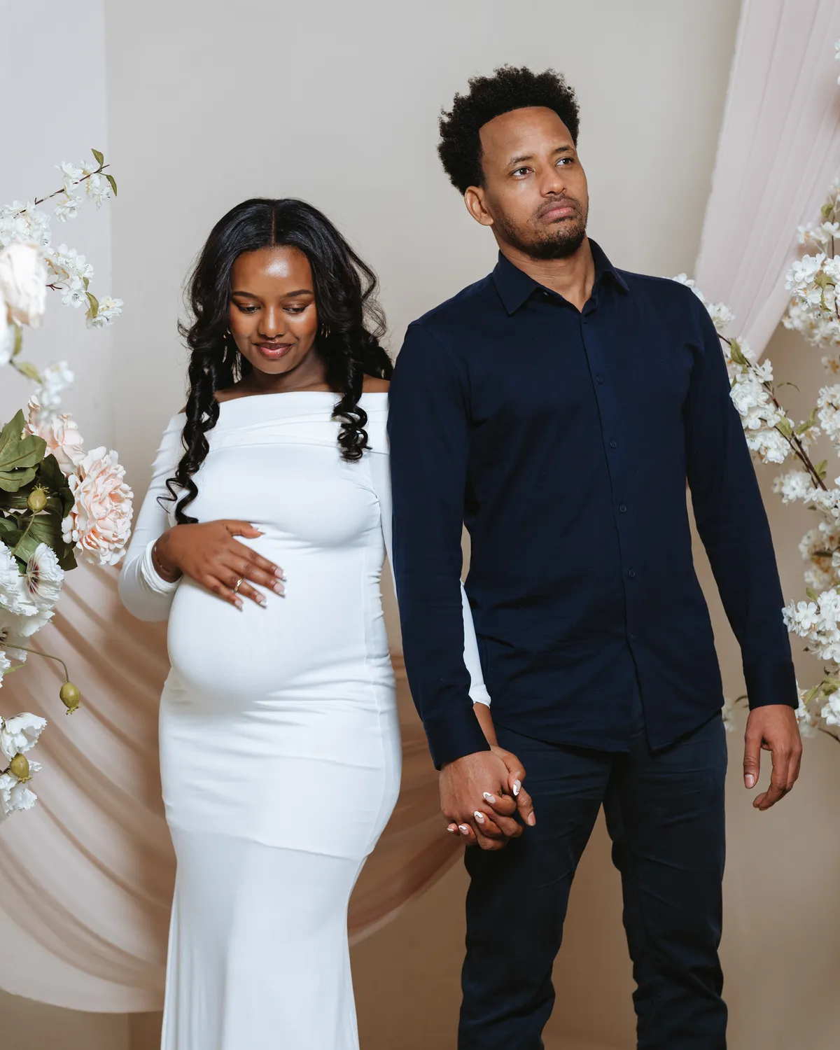 Maternity photography — image 19