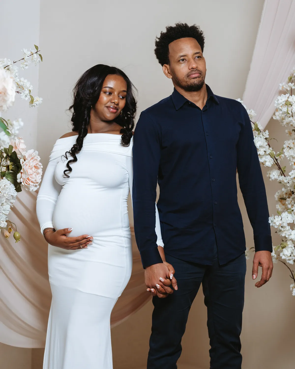 Maternity photography — image 20