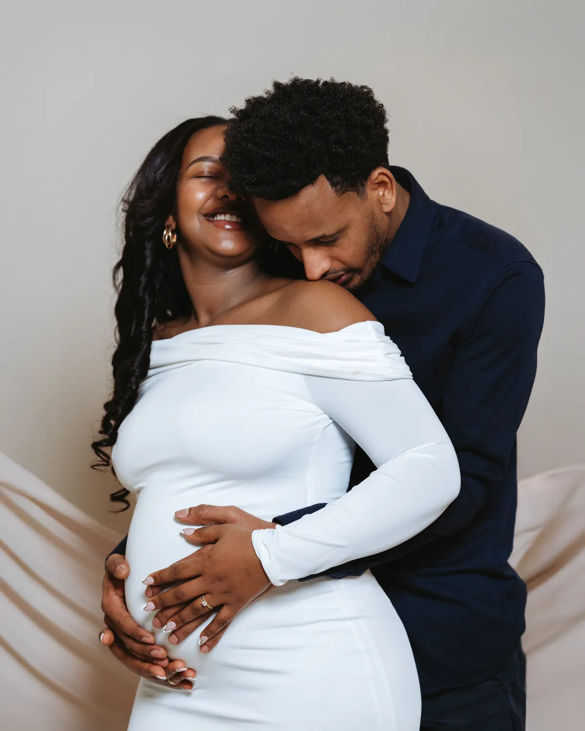 Maternity photography — image 21