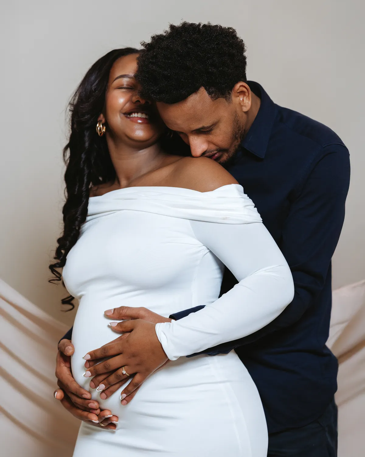 Maternity photography — image 22