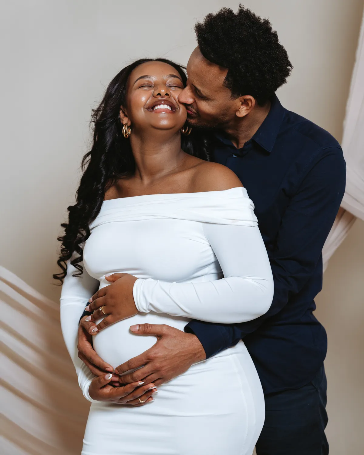 Maternity photography — image 23
