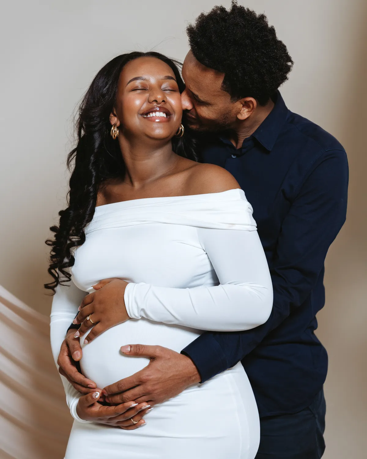 Maternity photography — image 24