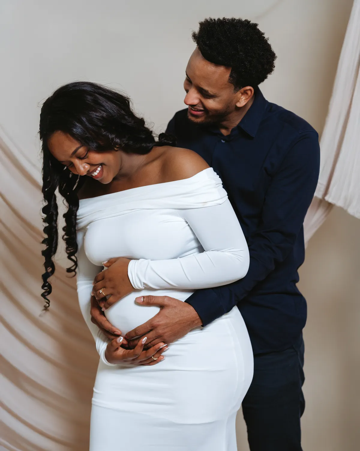 Maternity photography — image 25