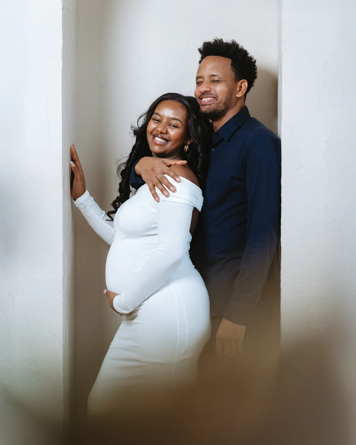 Maternity photography — image 30