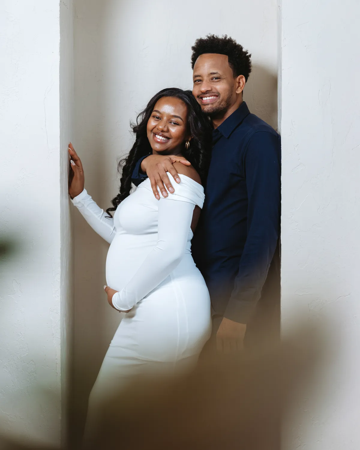 Maternity photography — image 31