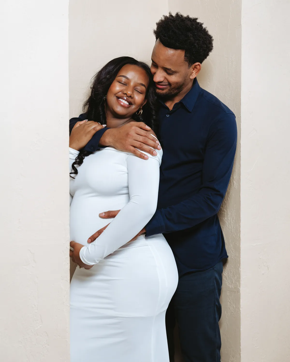 Maternity photography — image 34