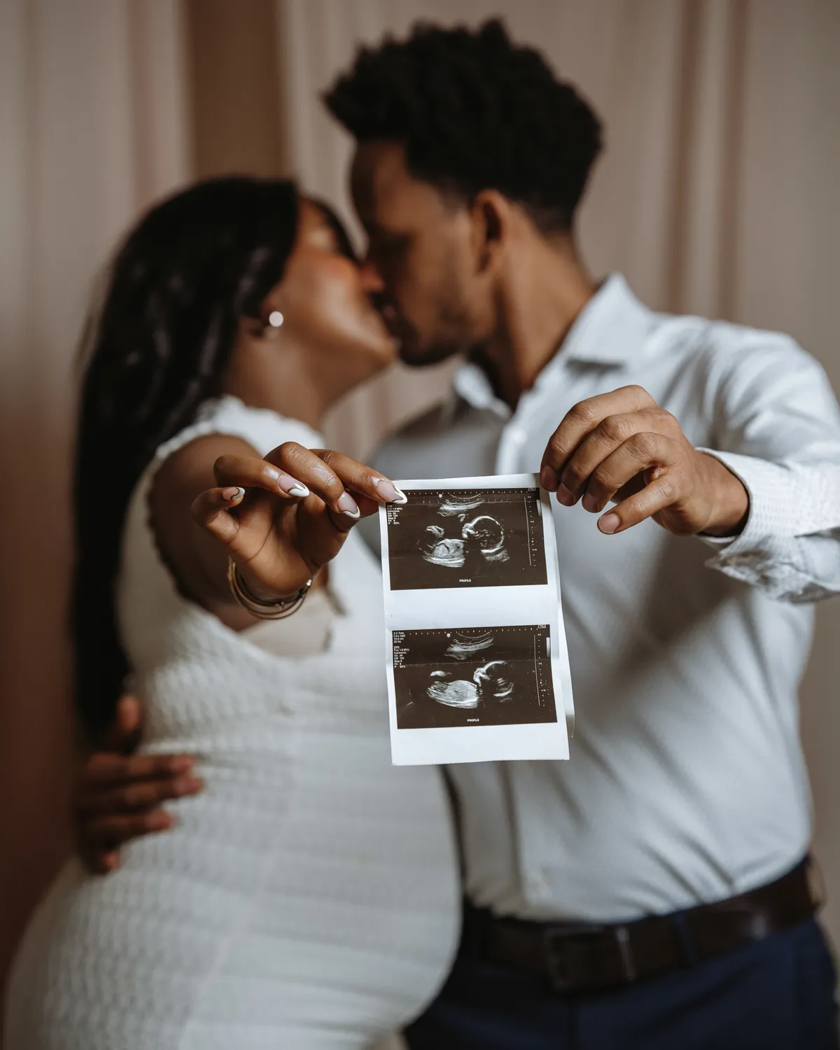 Maternity photography — image 47