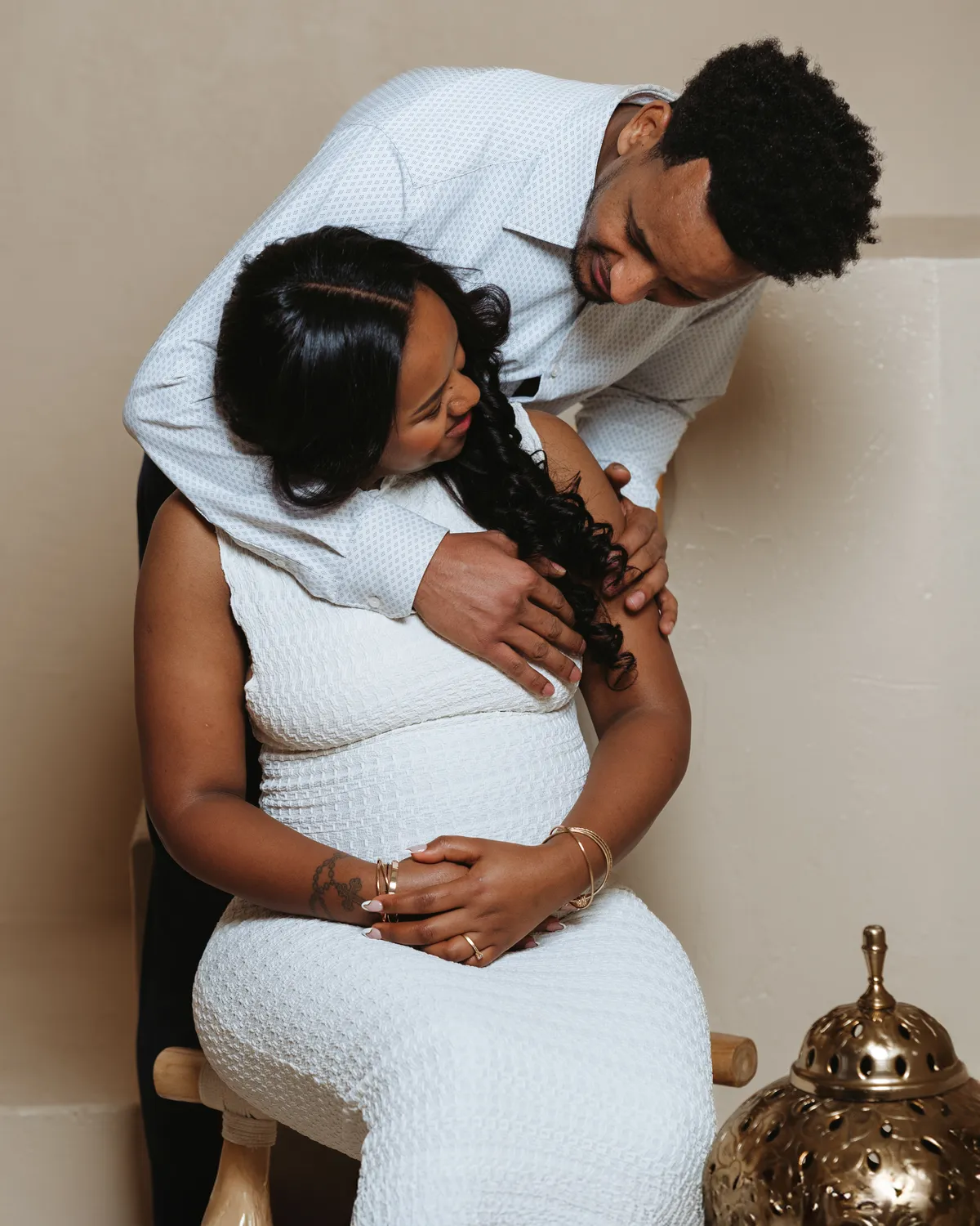 Maternity photography — image 48