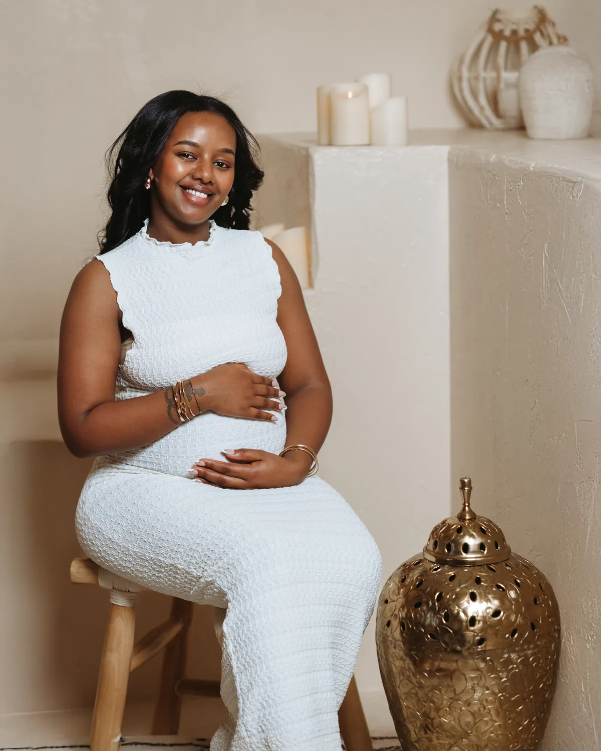 Maternity photography — image 51