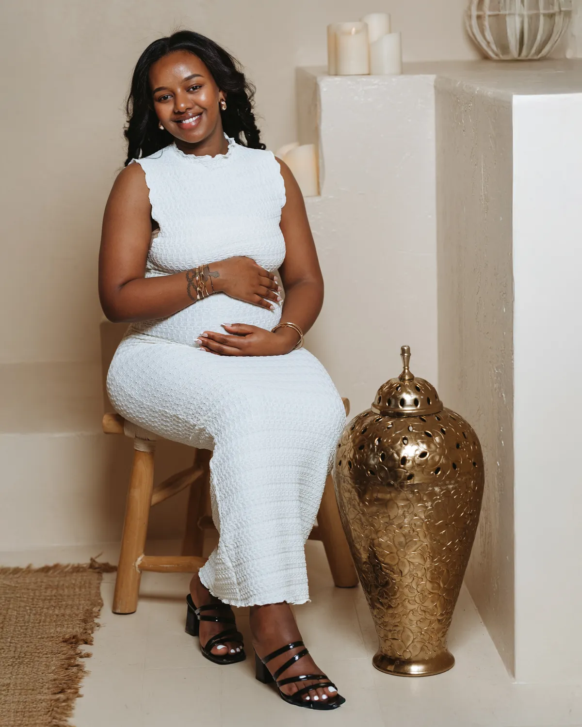 Maternity photography — image 52