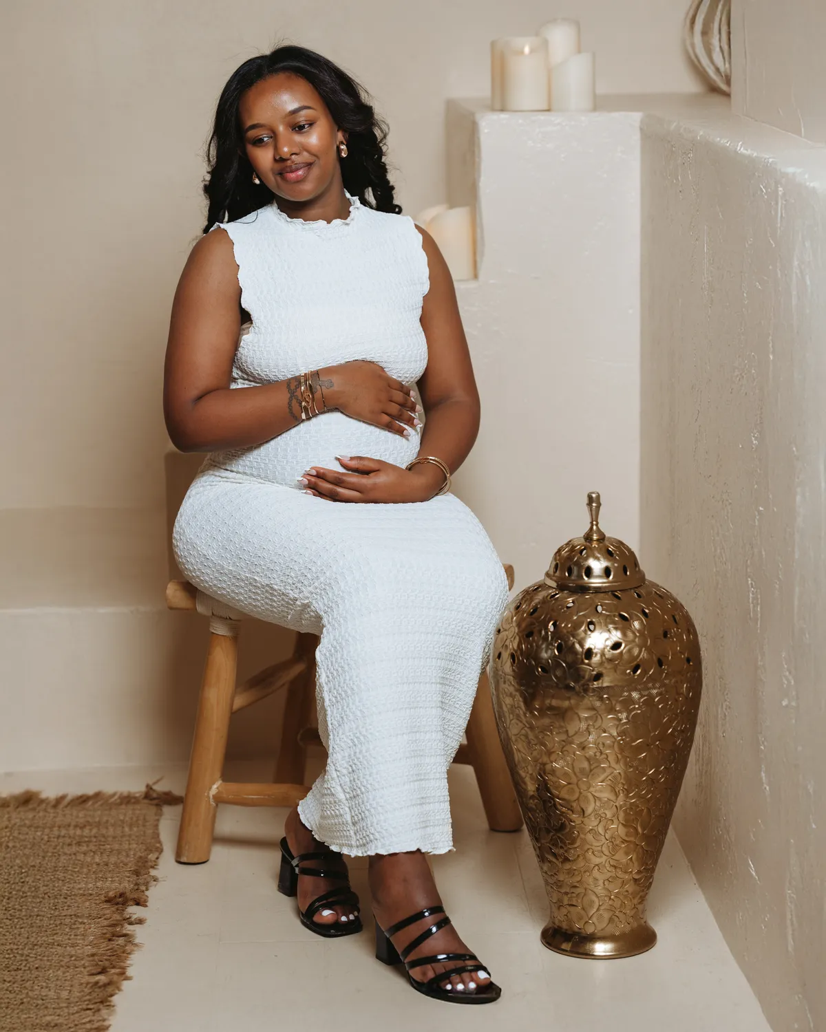Maternity photography — image 53