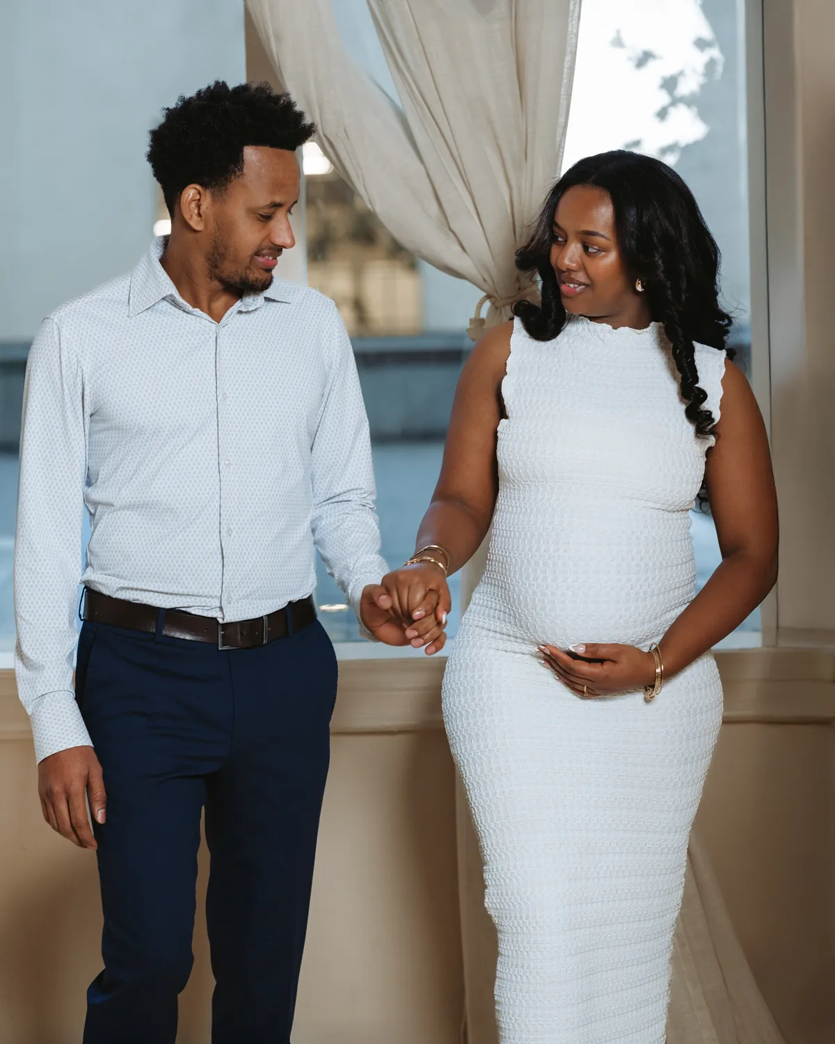 Maternity photography — image 55