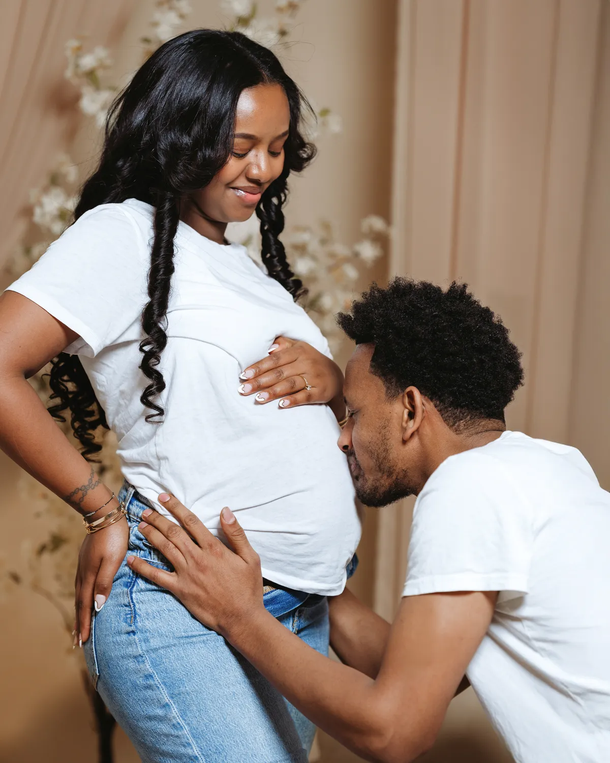 Maternity photography — image 56