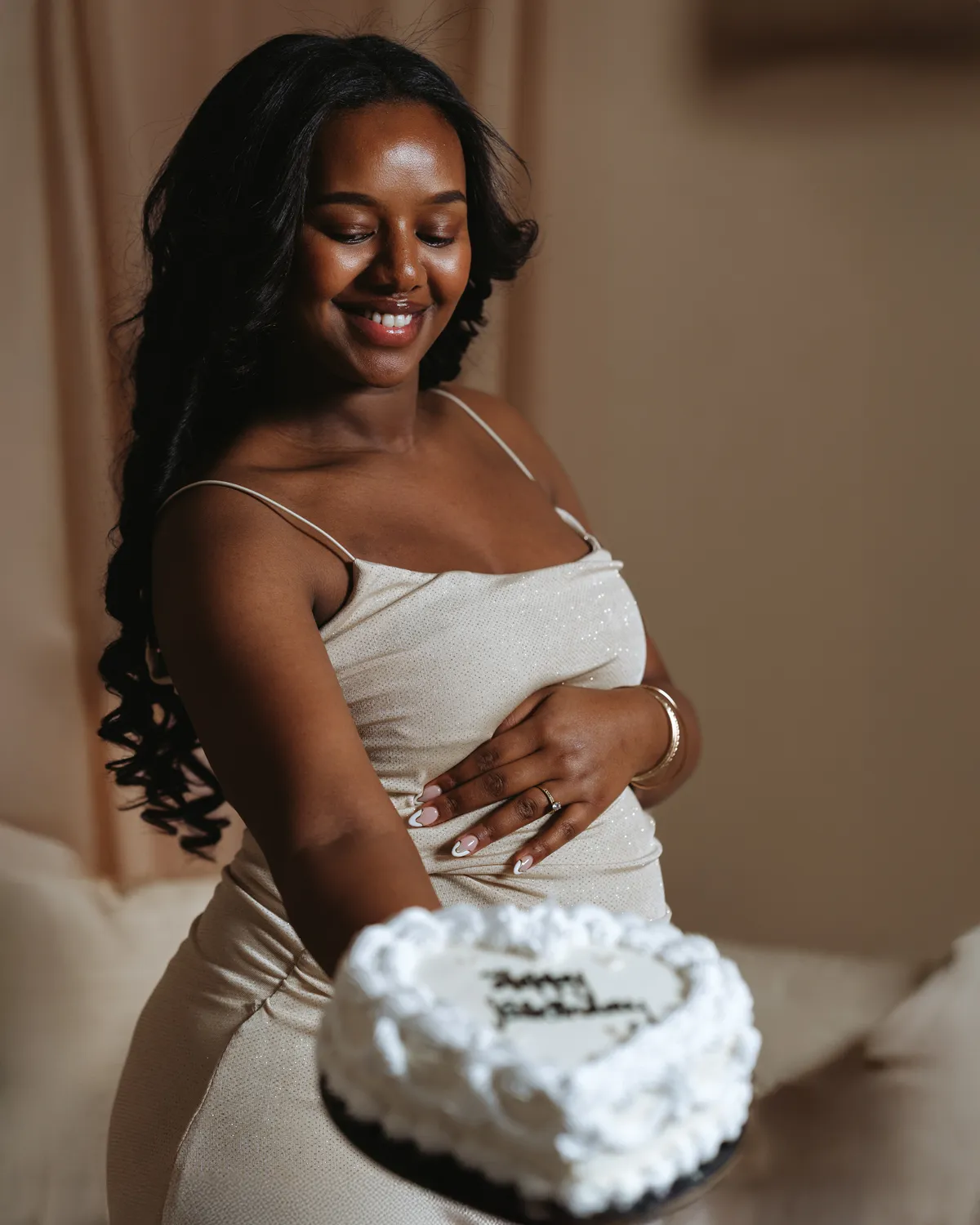 Maternity photography — image 58