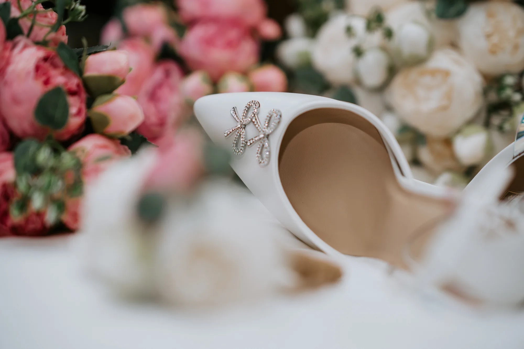 Wedding day timeline