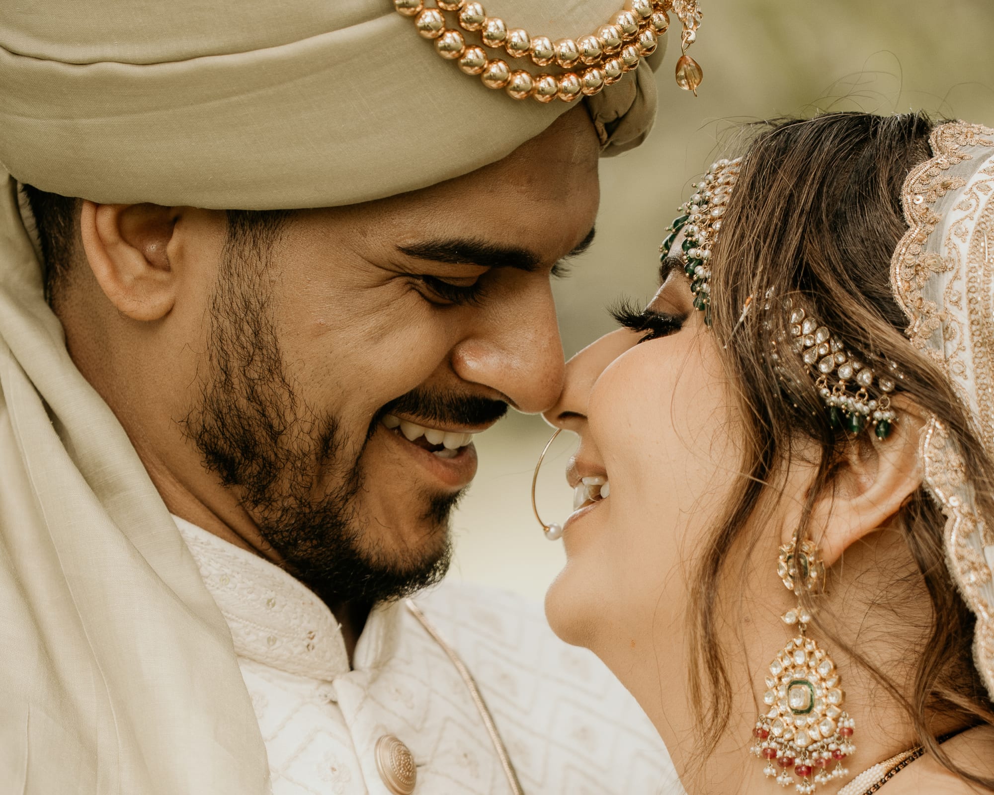 Wedding photography